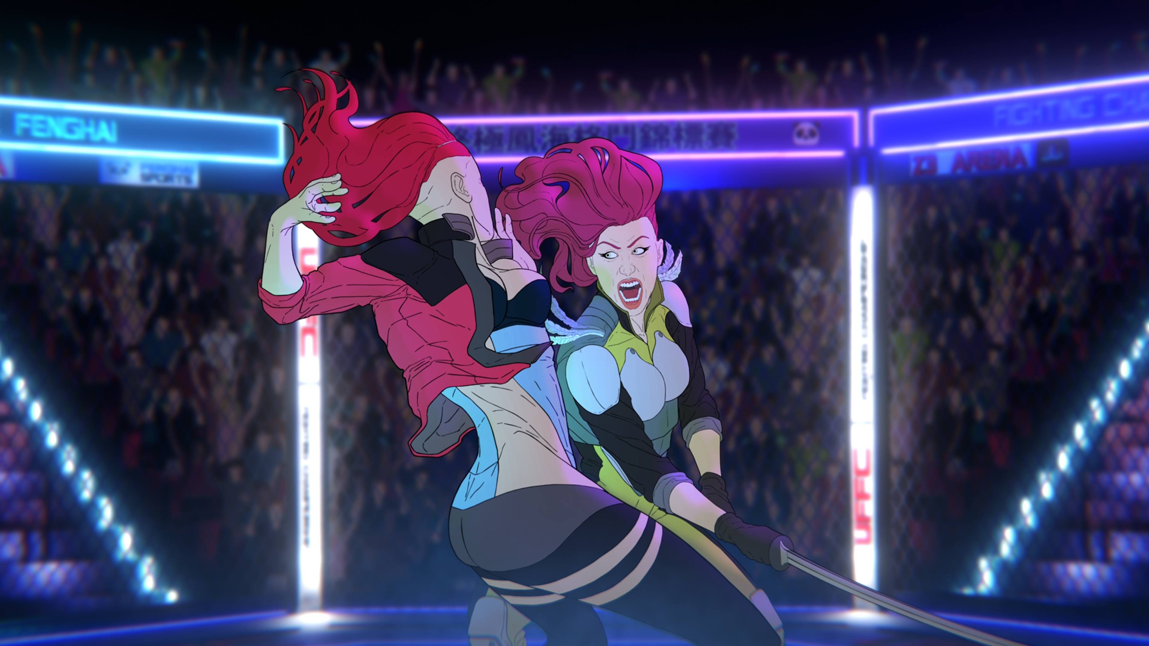 Скриншот из игры Evolutis: Duality - 11