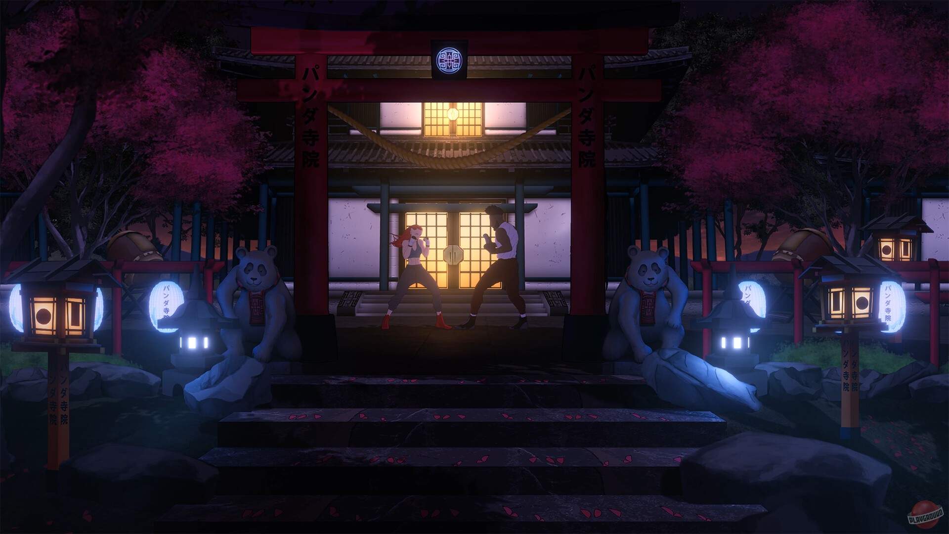 Скриншот из игры Evolutis: Duality - 18