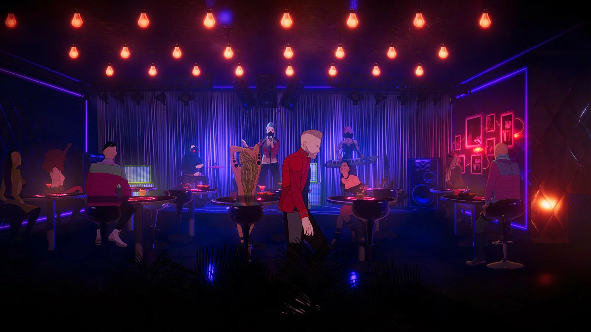 Скриншот из игры Evolutis: Duality - 17