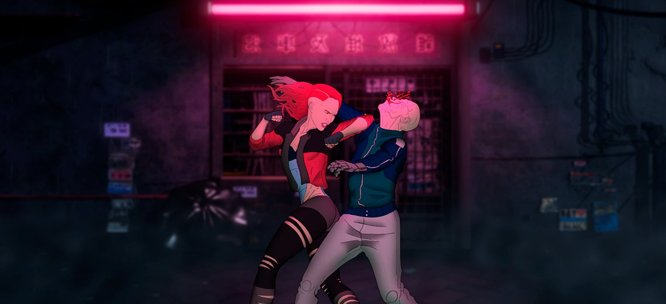 Скриншот из игры Evolutis: Duality - 15