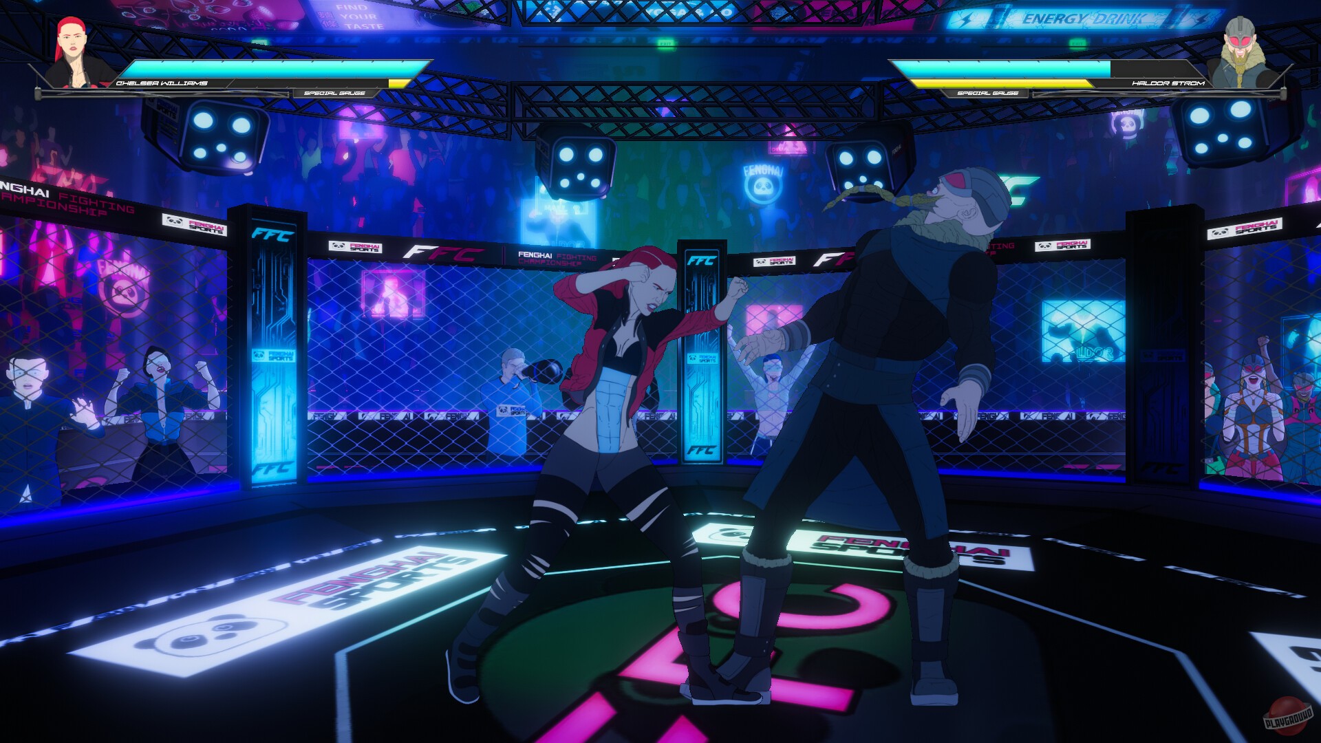 Скриншот из игры Evolutis: Duality - 16