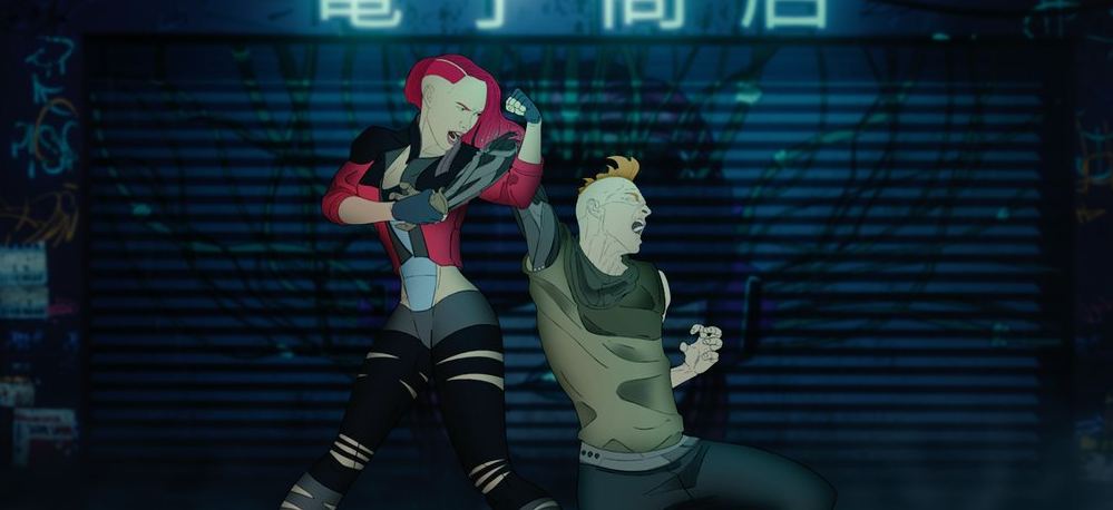 Скриншот из игры Evolutis: Duality - 14