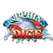 Обложка игры Dolphins Dice Slots