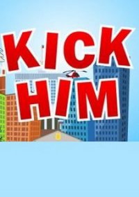 Обложка игры KickHim