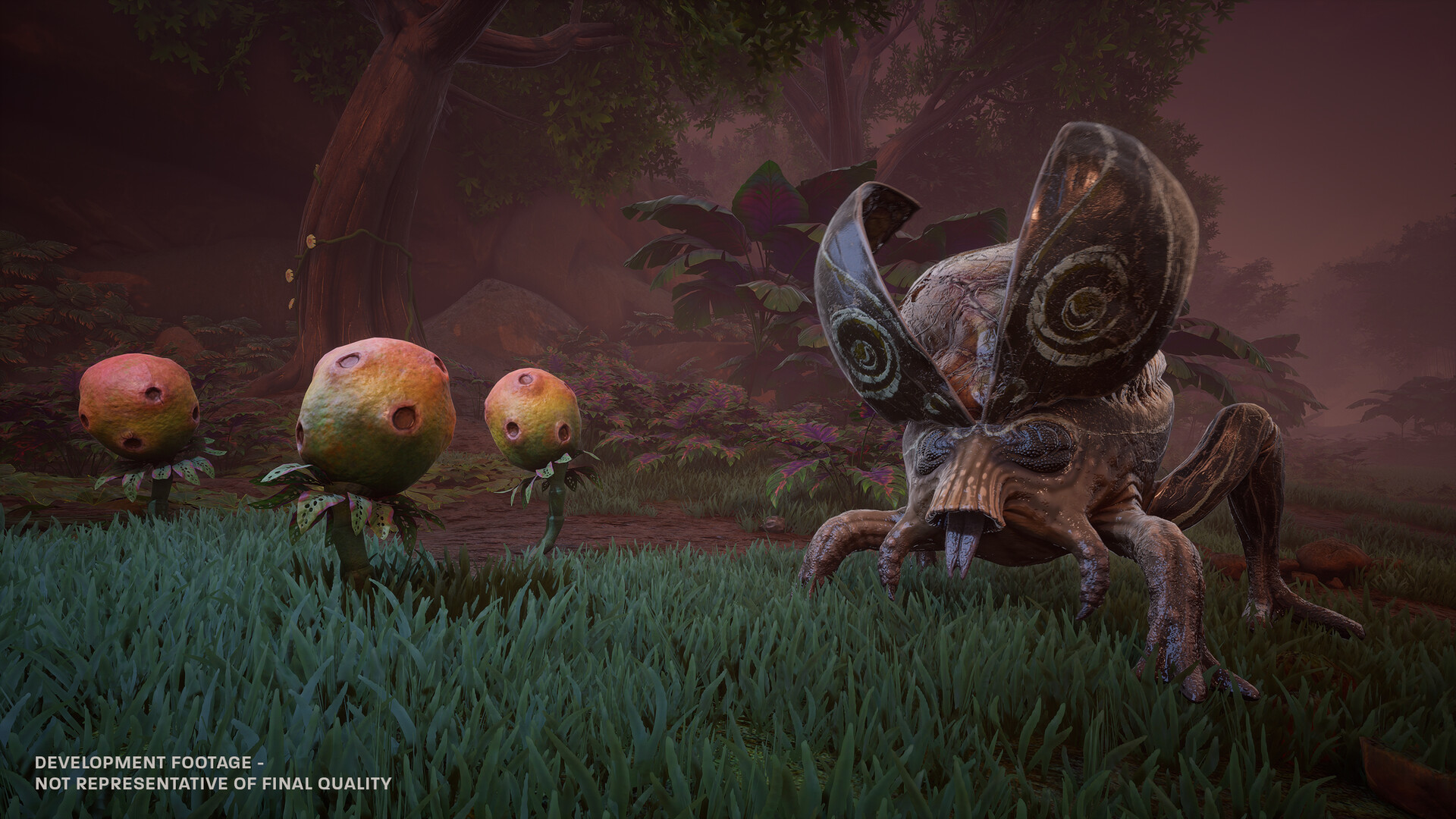 Скриншот из игры Blind Descent - 13