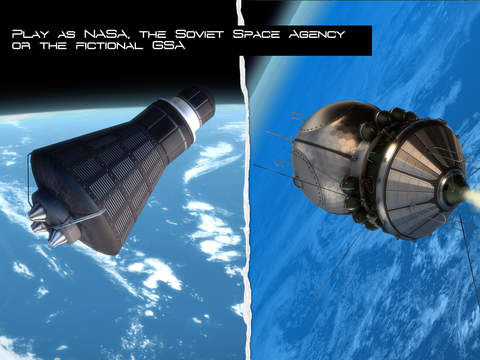 Скриншот из игры Buzz Aldrin's Space Program Manager - 21