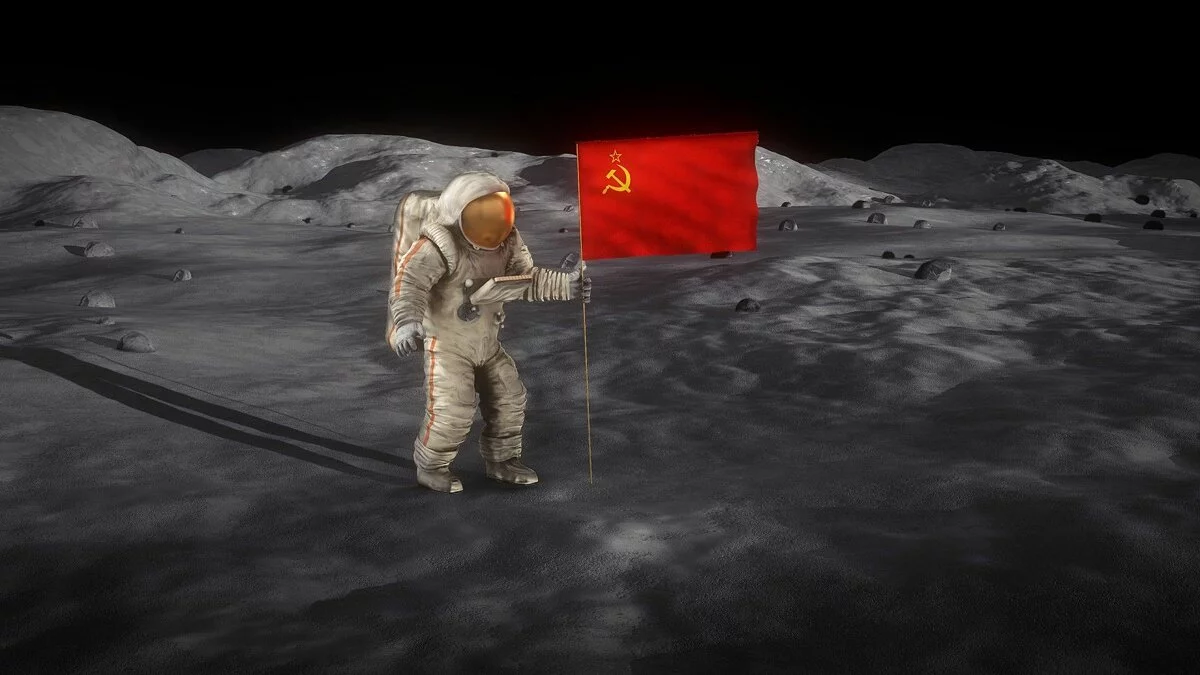 Скриншот из игры Buzz Aldrin's Space Program Manager - 15