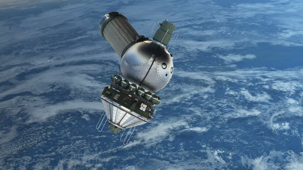 Скриншот из игры Buzz Aldrin's Space Program Manager - 30