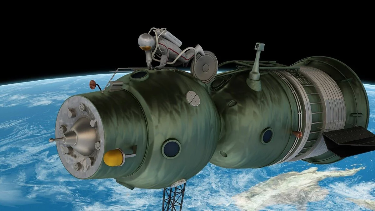 Скриншот из игры Buzz Aldrin's Space Program Manager - 32