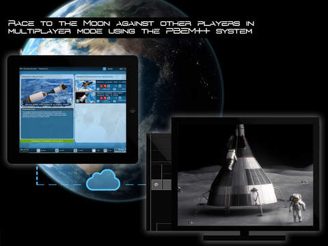 Скриншот из игры Buzz Aldrin's Space Program Manager - 19