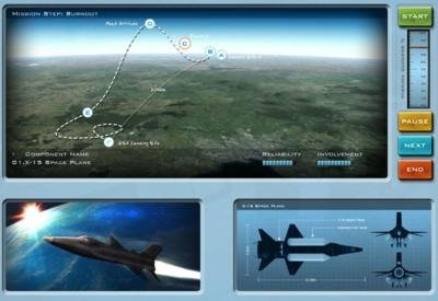 Скриншот из игры Buzz Aldrin's Space Program Manager - 17