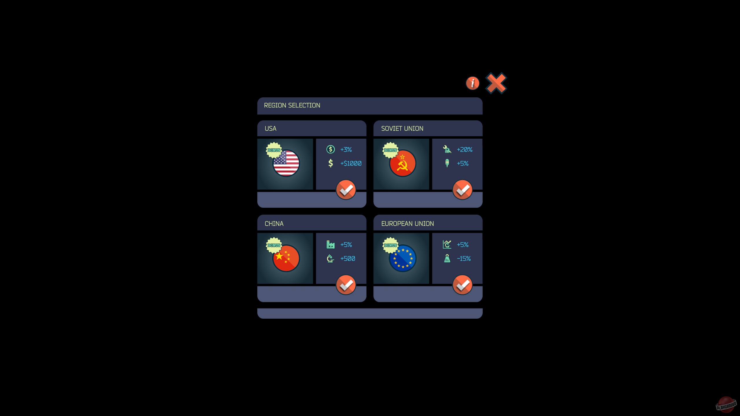 Скриншот из игры Space Station Designer - 19