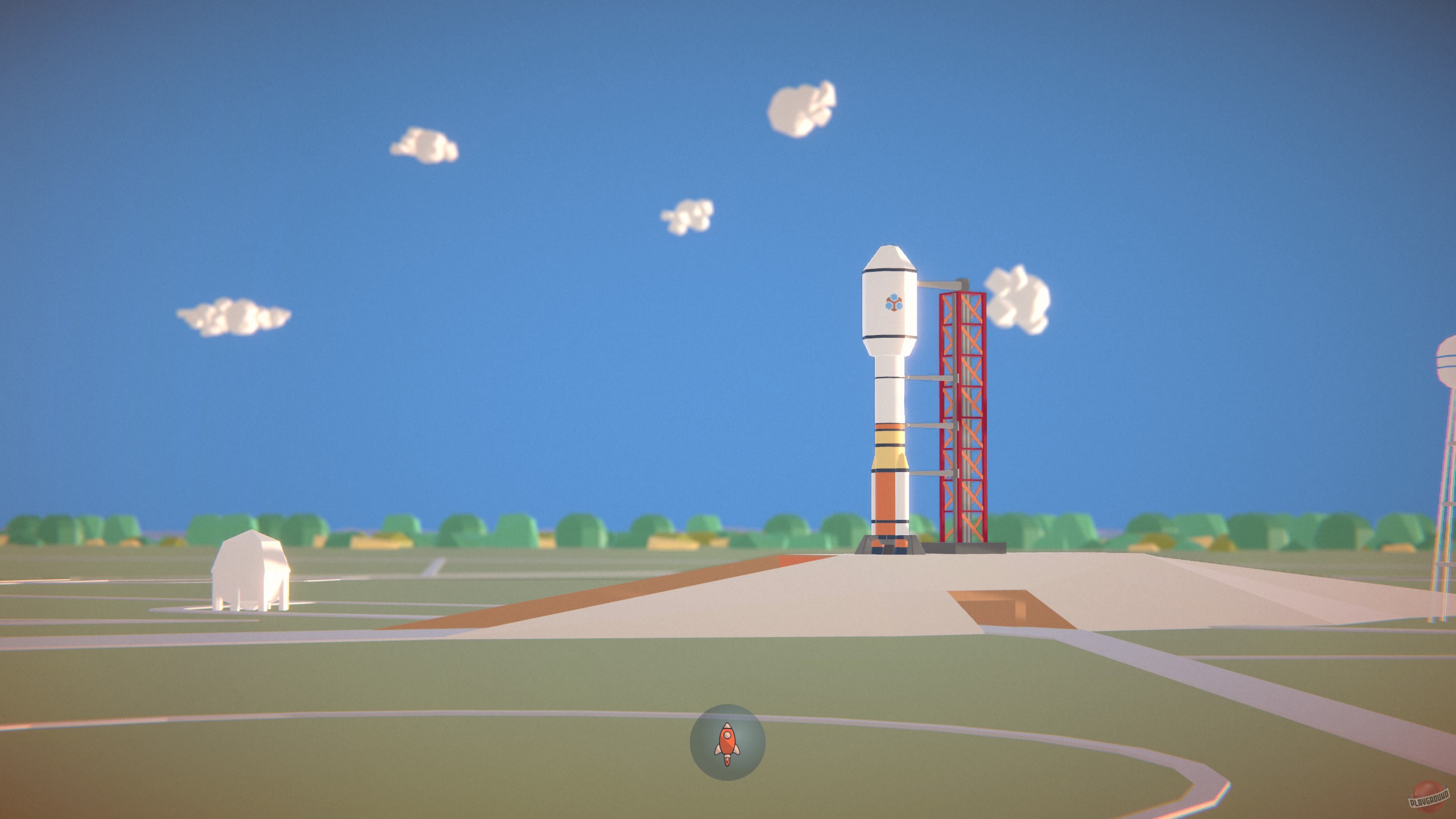 Скриншот из игры Space Station Designer - 27