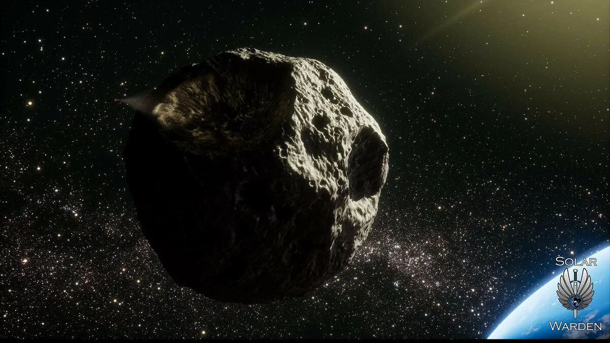 Скриншот из игры Solar Warden - 21