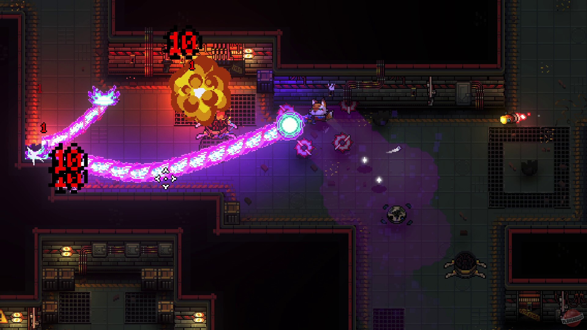 Скриншот из игры Mission Delta - 3