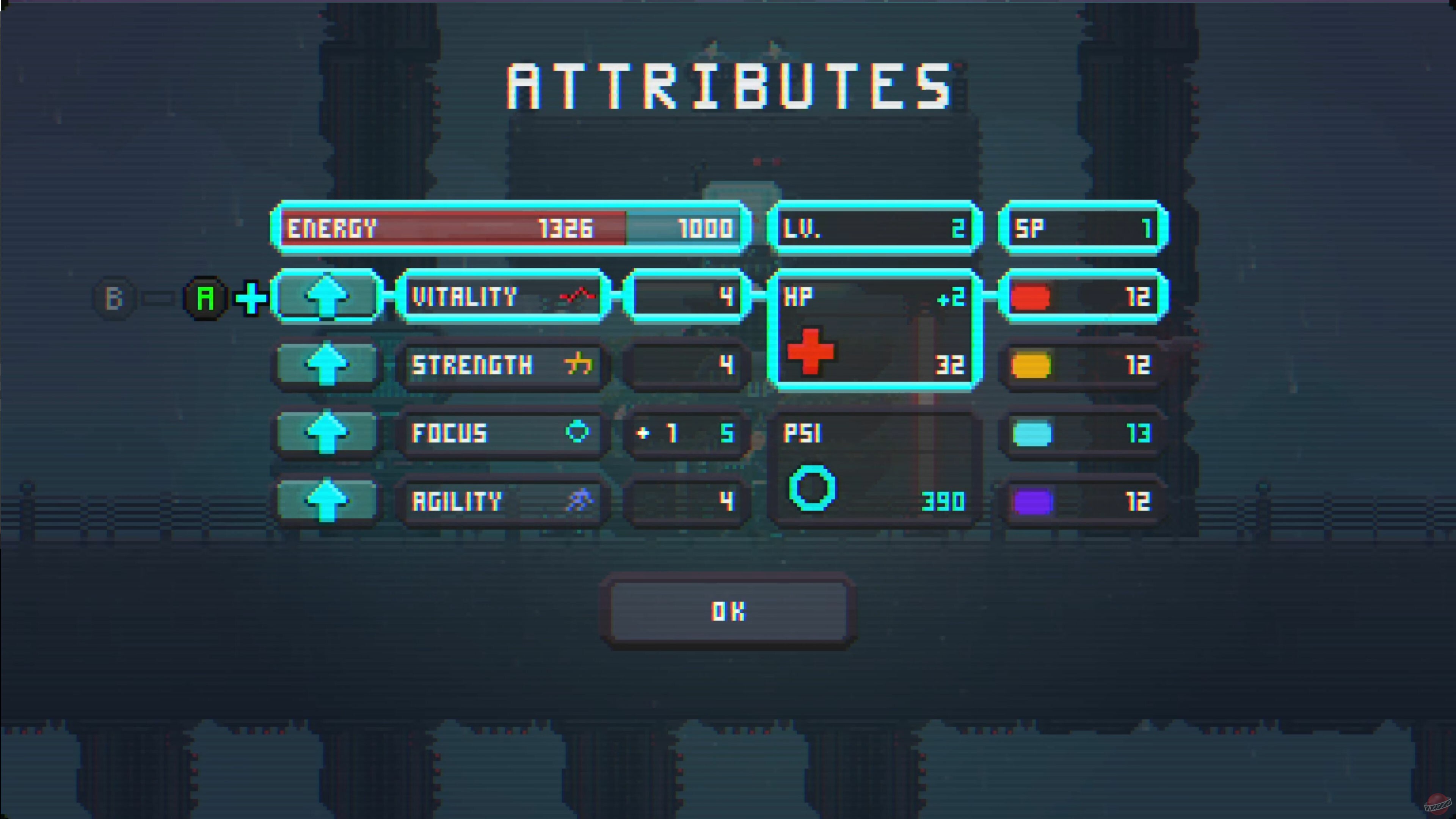 Скриншот из игры GINSHA - 8