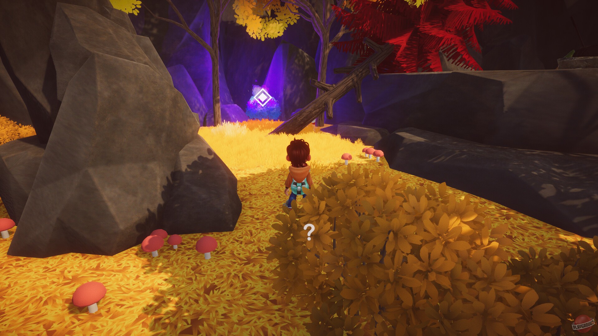 Скриншот из игры Heaven's Paws - 13