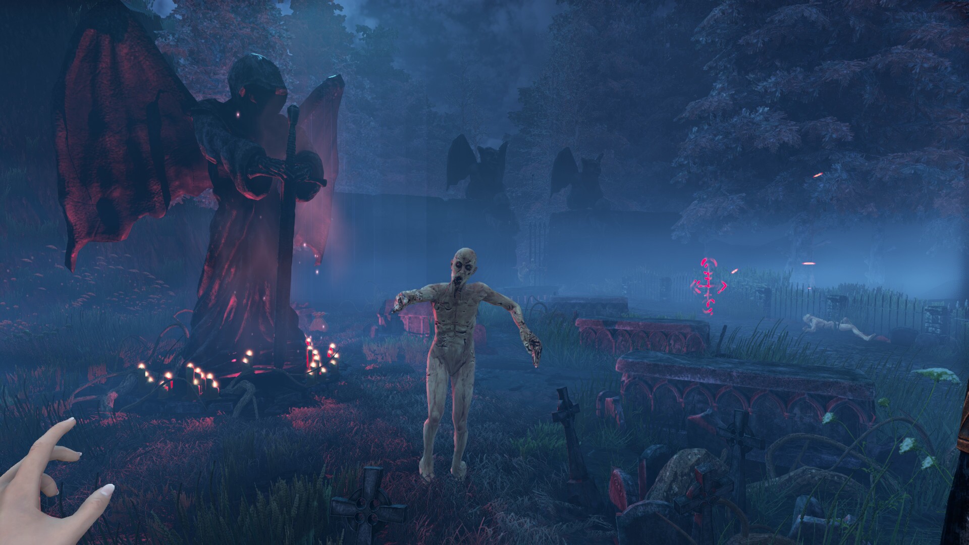 Скриншот из игры Empire of Ember - 53