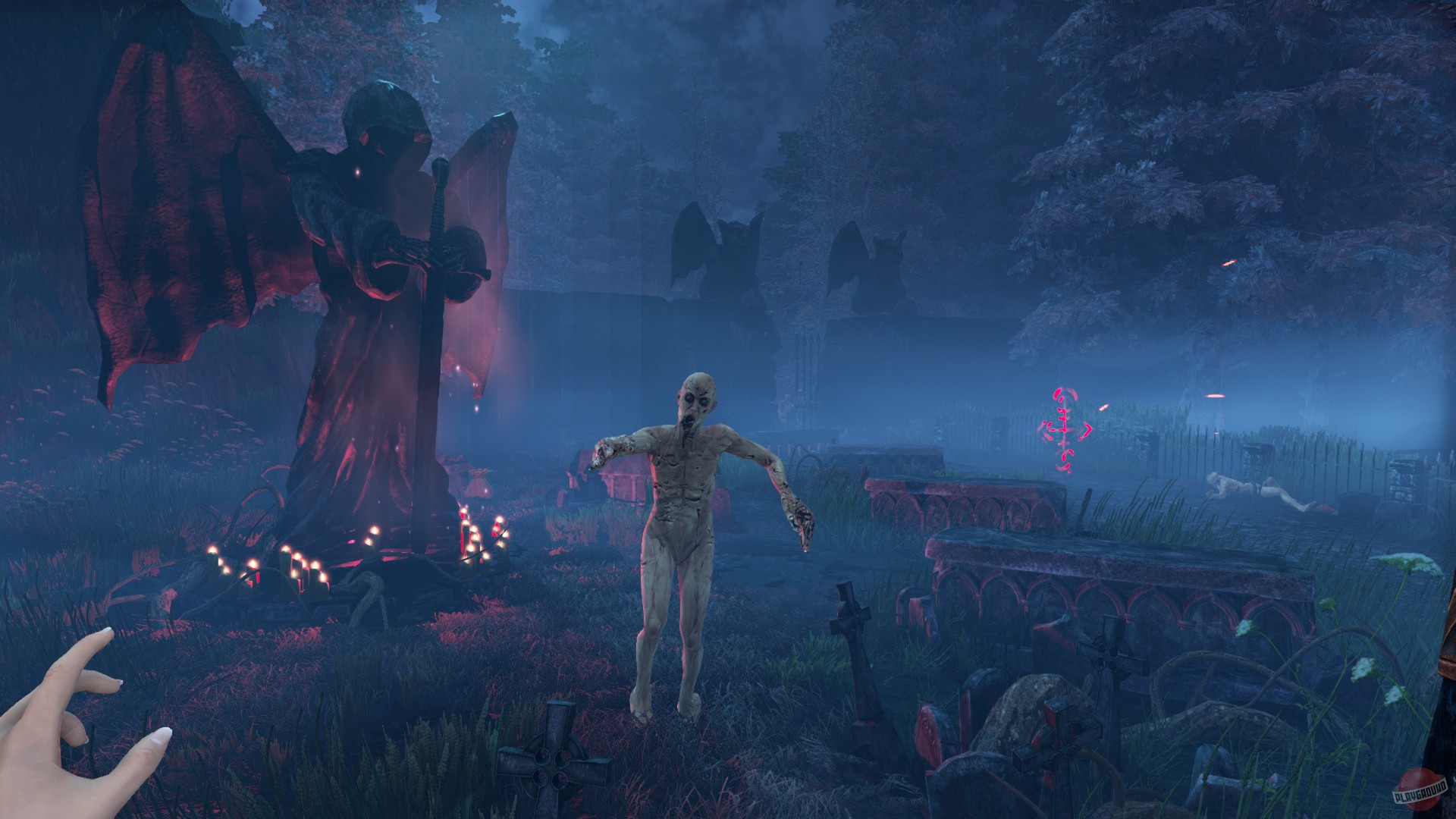 Скриншот из игры Empire of Ember - 38