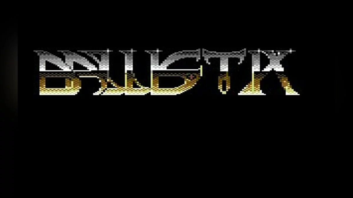 Скриншот из игры Ballistix - 15