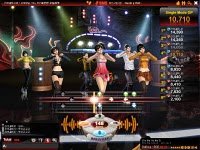 Скриншот из игры Club LoveHolic - 2