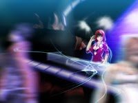 Скриншот из игры Club LoveHolic - 5