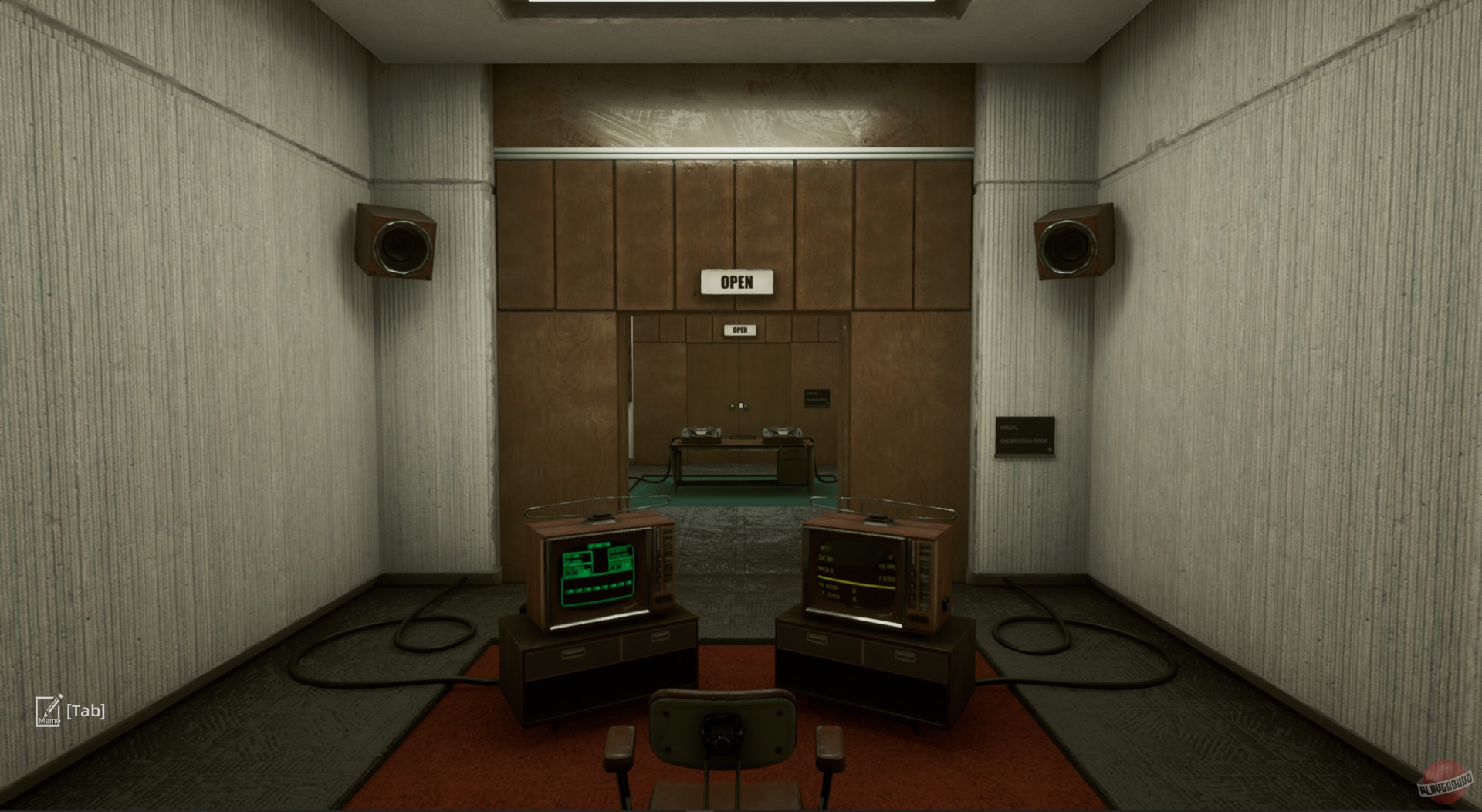 Скриншот из игры KARMA: The Dark World - 6