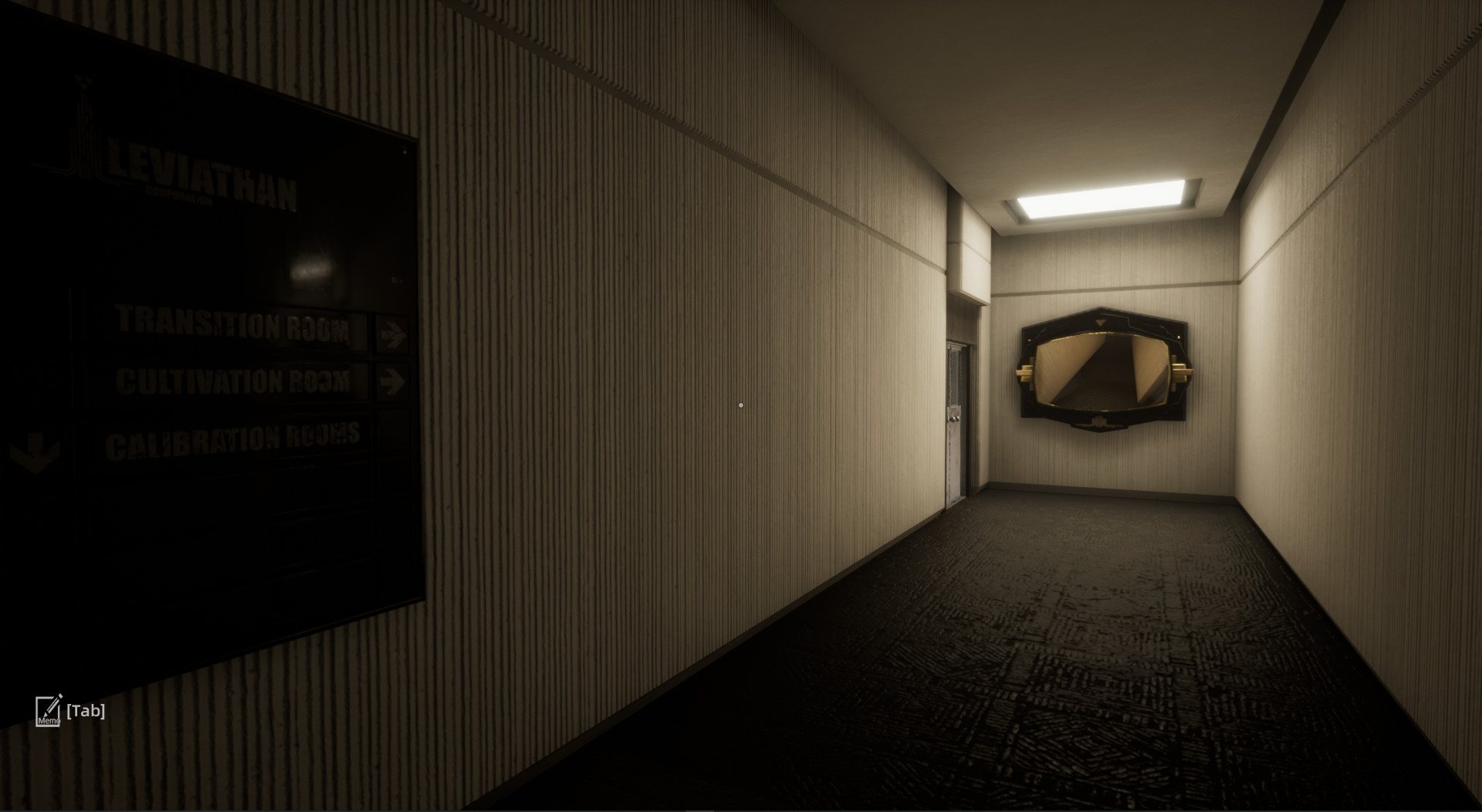 Скриншот из игры KARMA: The Dark World - 22