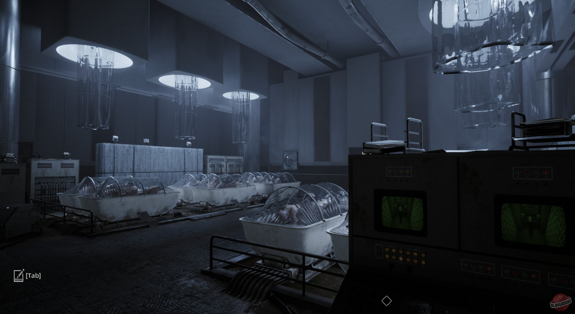 Скриншот из игры KARMA: The Dark World - 21