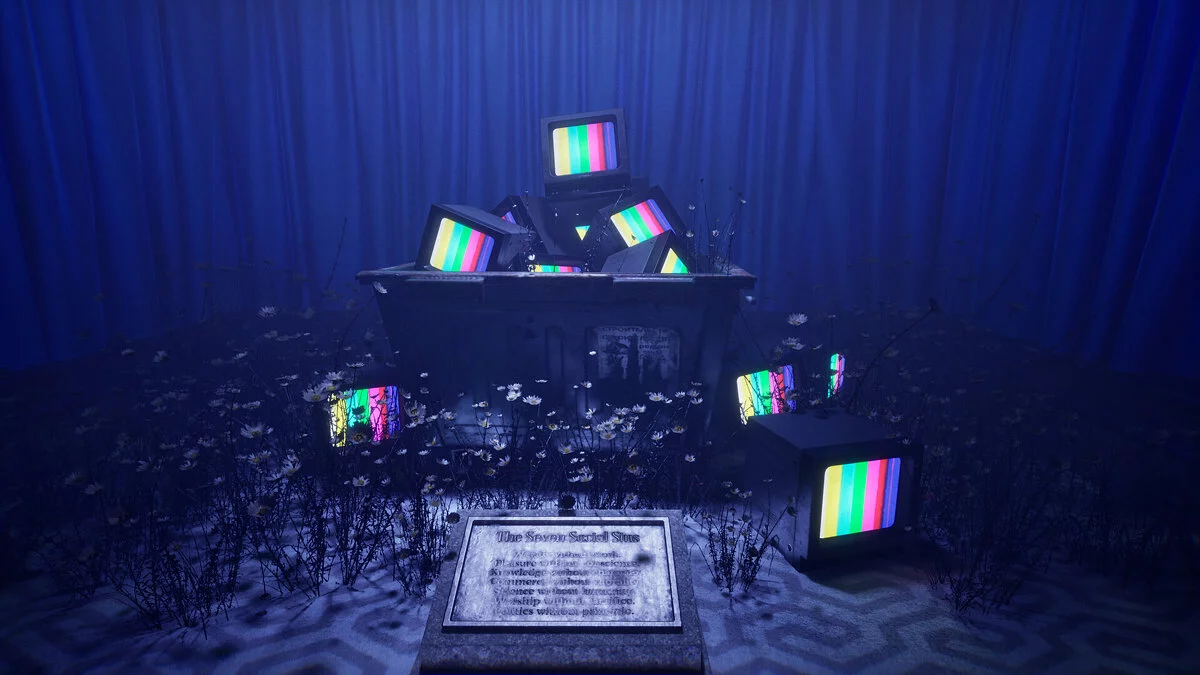 Скриншот из игры KARMA: The Dark World - 11