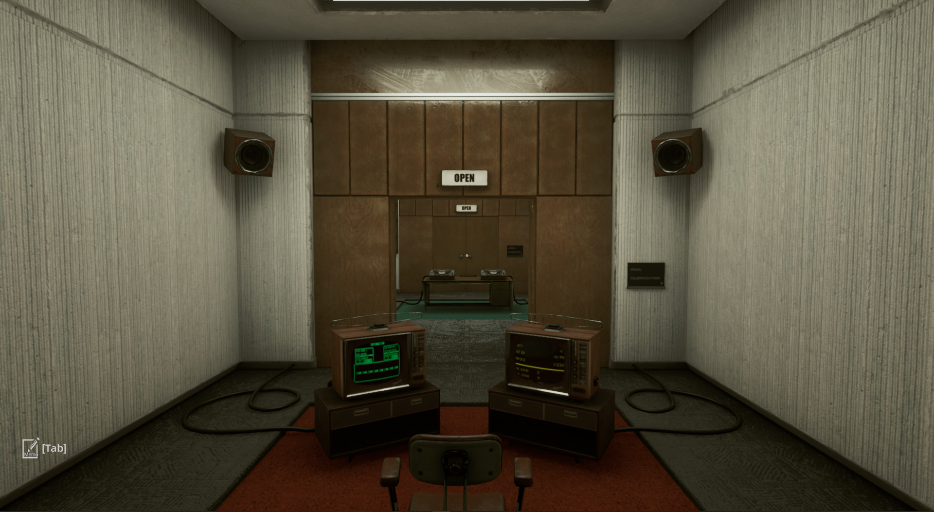 Скриншот из игры KARMA: The Dark World - 9