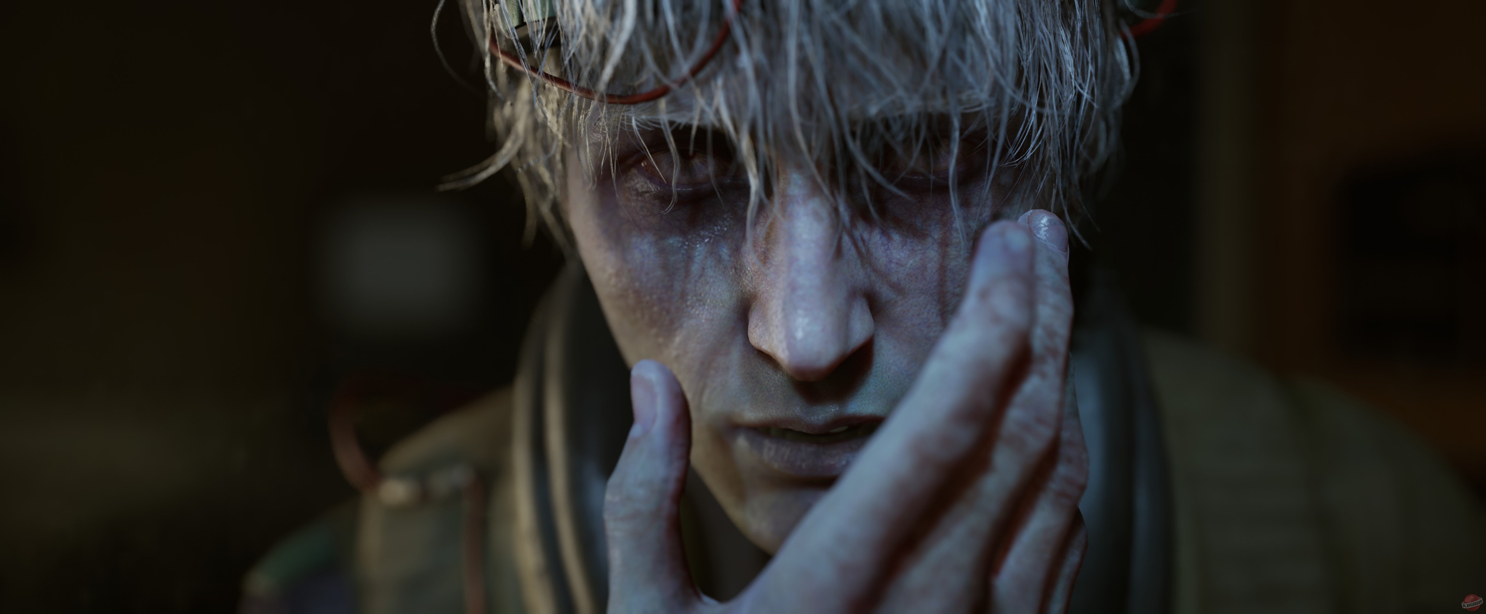 Скриншот из игры KARMA: The Dark World - 30