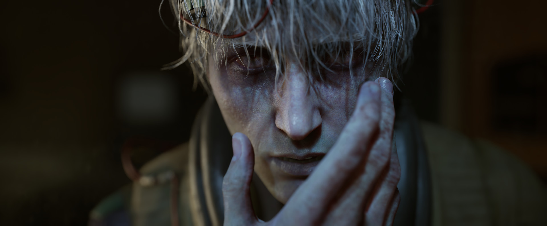 Скриншот из игры KARMA: The Dark World - 32