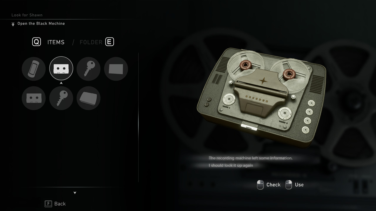 Скриншот из игры KARMA: The Dark World - 14