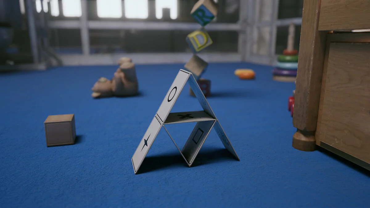 Скриншот из игры KARMA: The Dark World - 18