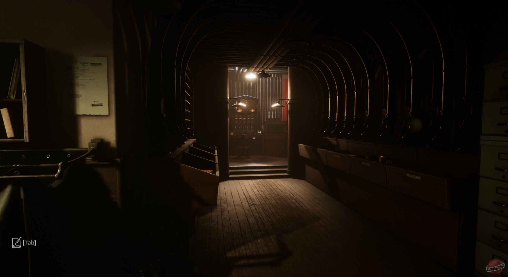 Скриншот из игры KARMA: The Dark World - 33