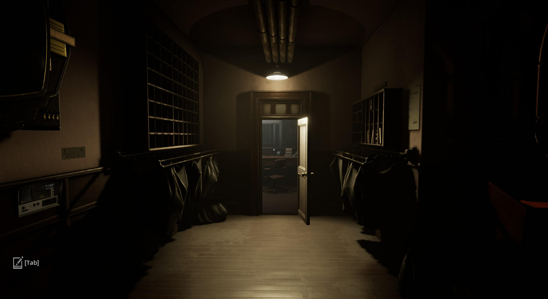 Скриншот из игры KARMA: The Dark World - 28