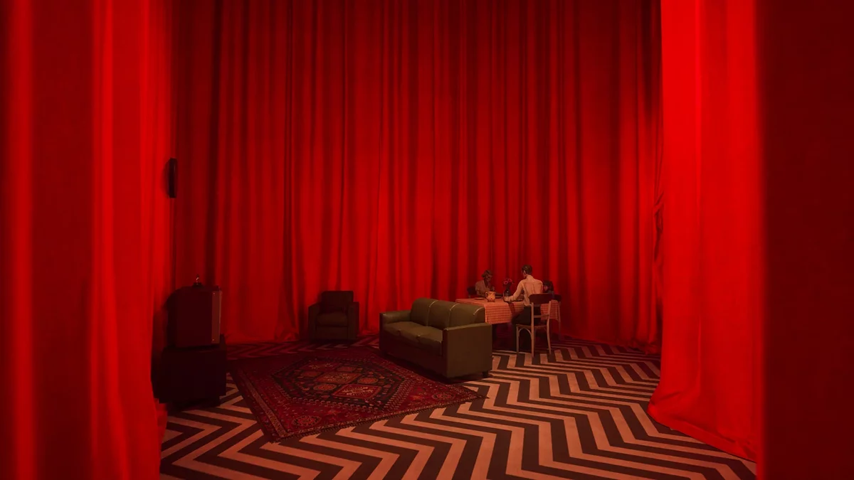 Скриншот из игры KARMA: The Dark World - 5