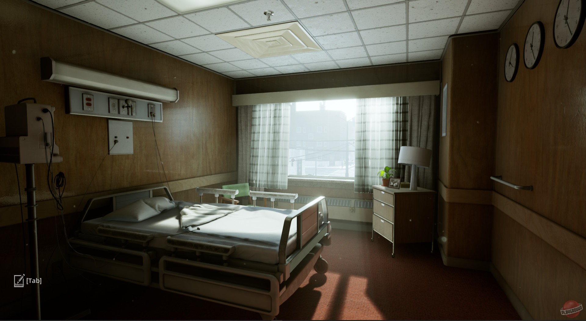 Скриншот из игры KARMA: The Dark World - 23