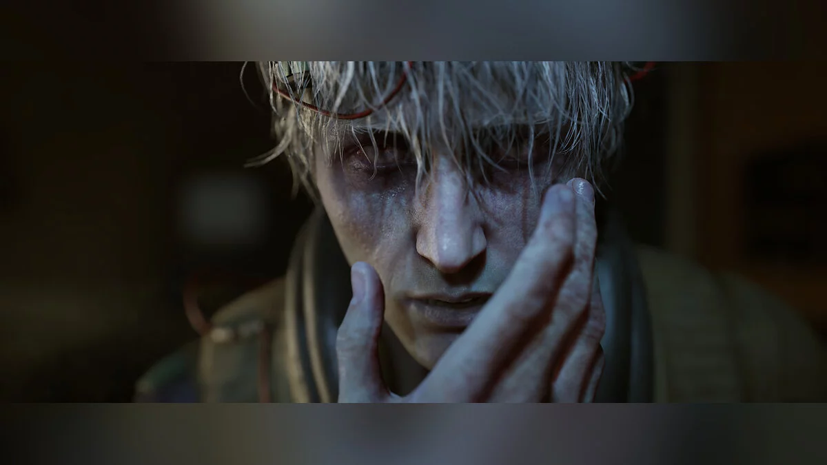 Скриншот из игры KARMA: The Dark World - 24