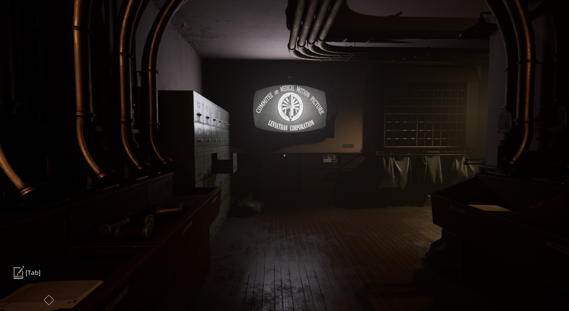 Скриншот из игры KARMA: The Dark World - 25