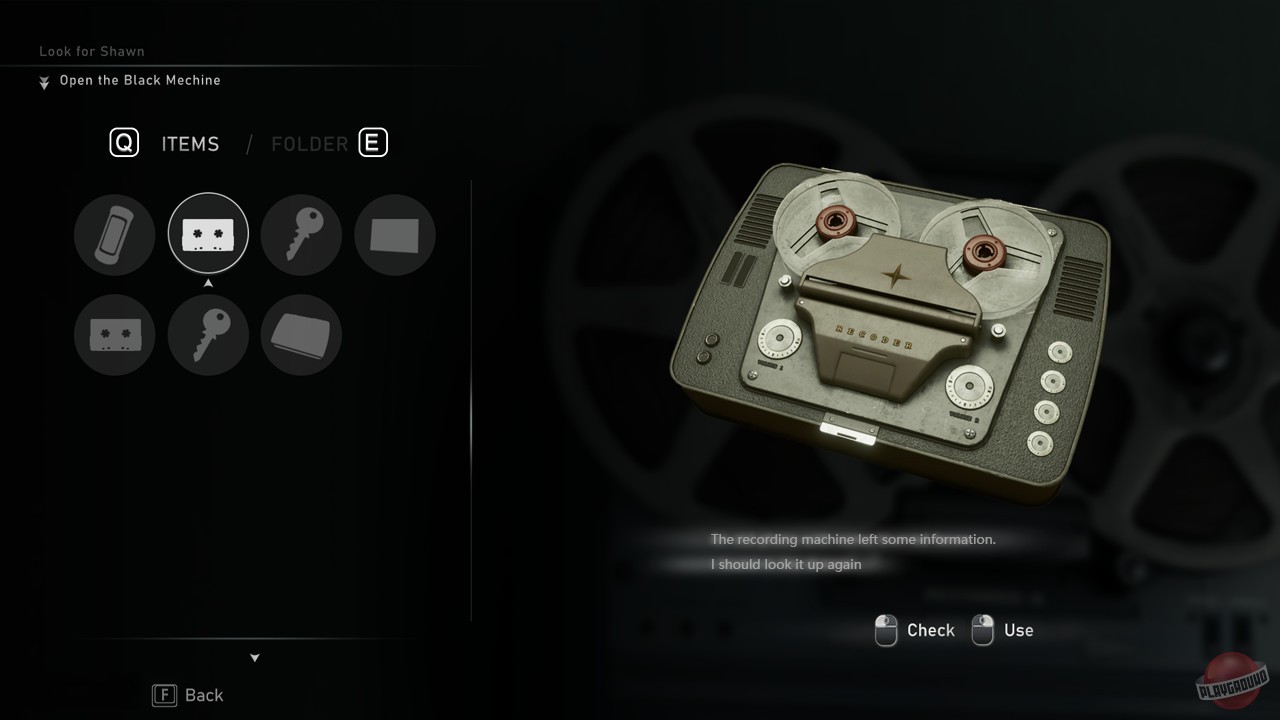 Скриншот из игры KARMA: The Dark World - 34