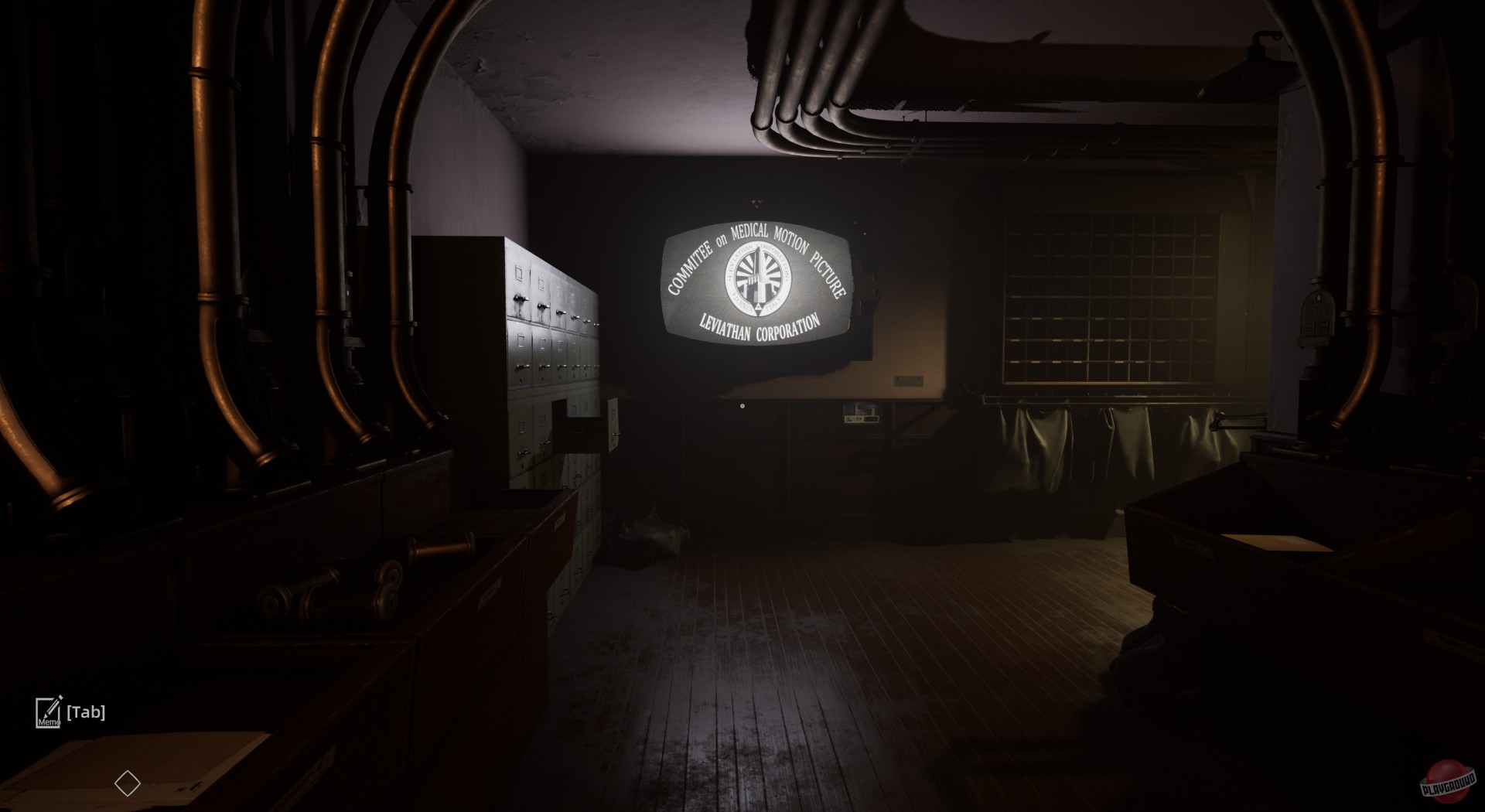 Скриншот из игры KARMA: The Dark World - 20