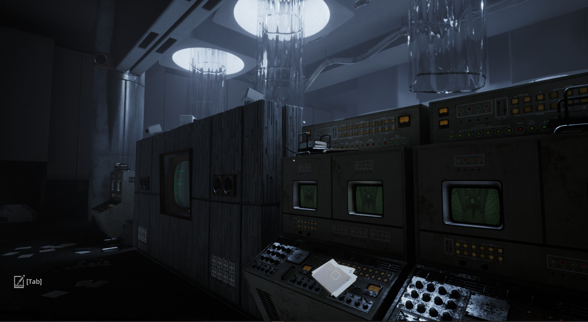 Скриншот из игры KARMA: The Dark World - 12