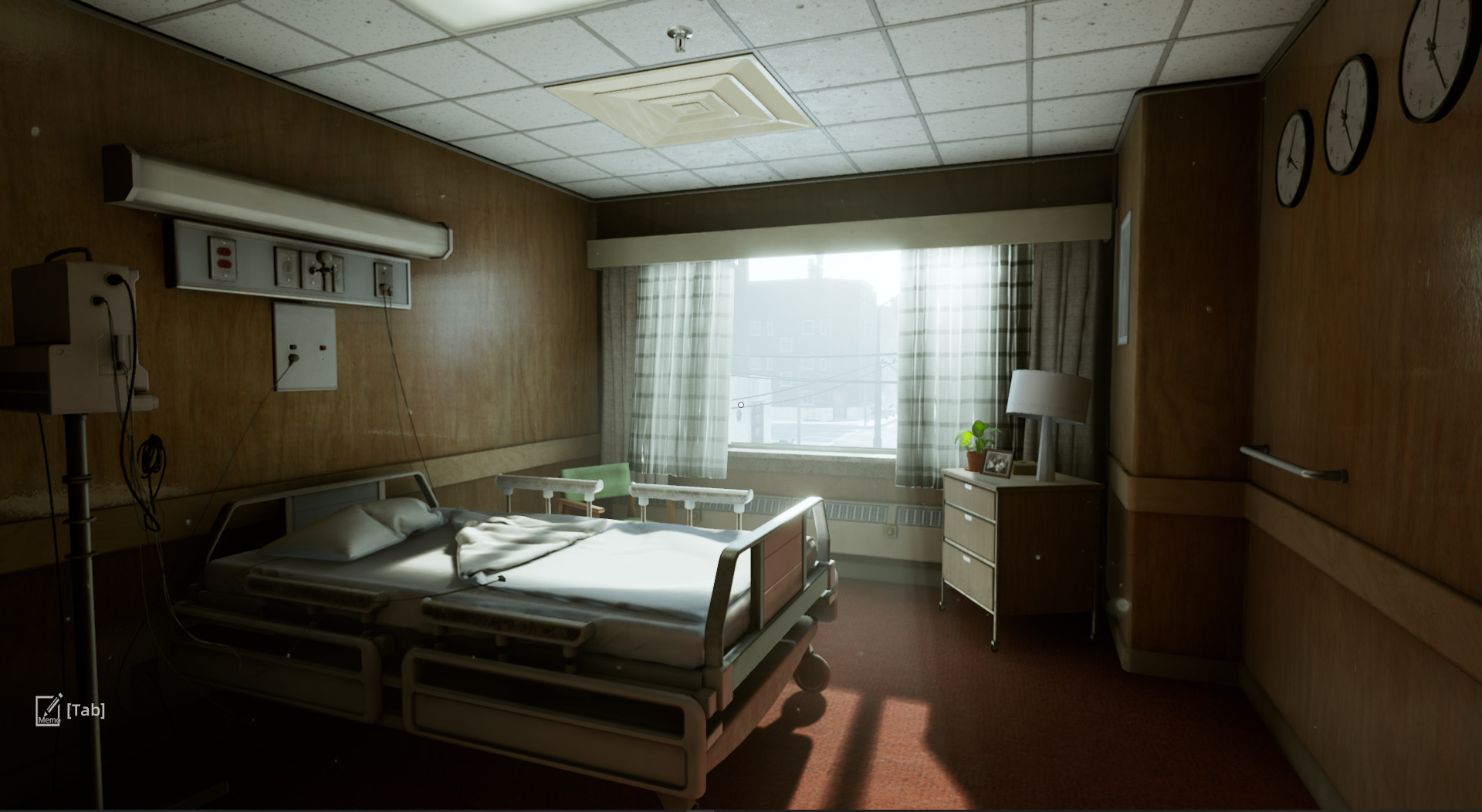 Скриншот из игры KARMA: The Dark World - 31