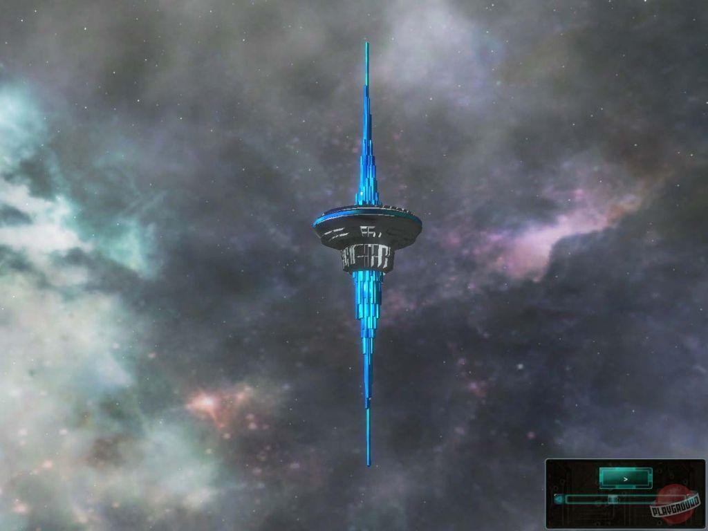 Скриншот из игры Lost Empire: Immortals - 15