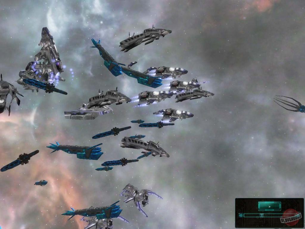 Скриншот из игры Lost Empire: Immortals - 20