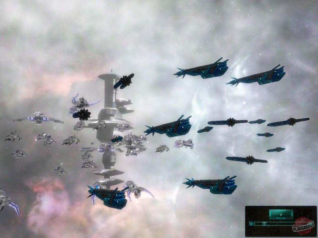 Скриншот из игры Lost Empire: Immortals - 41