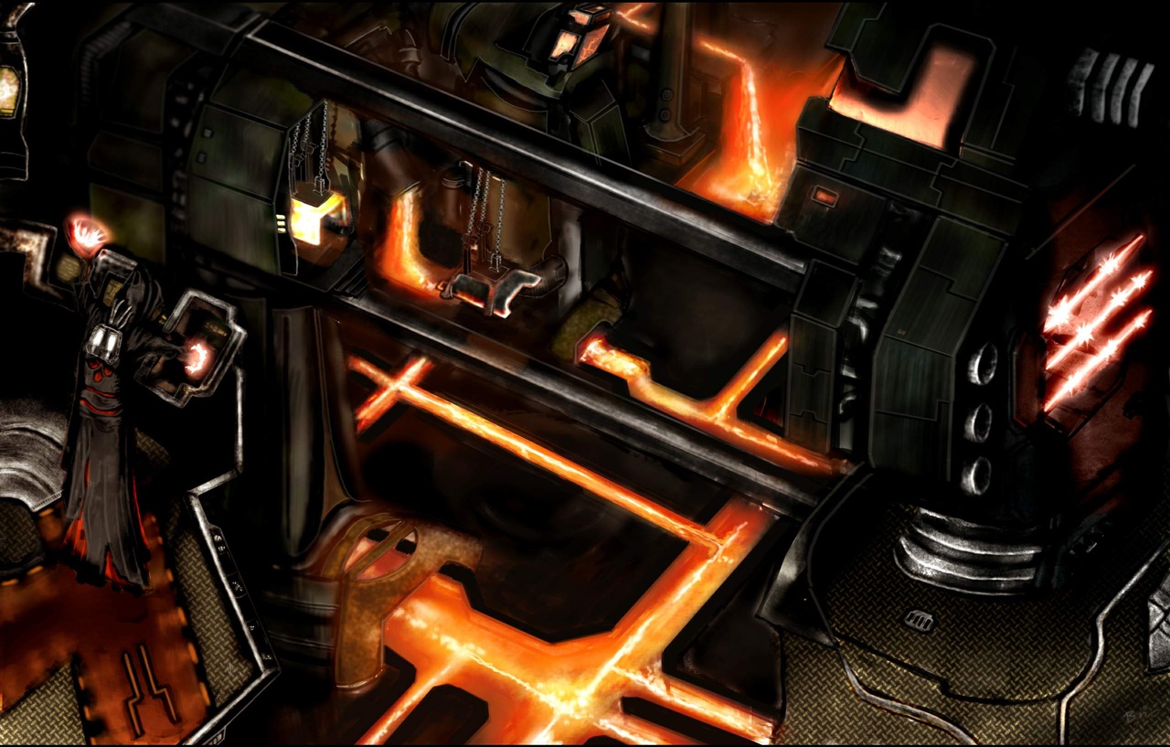 Скриншот из игры Lost Empire: Immortals - 13