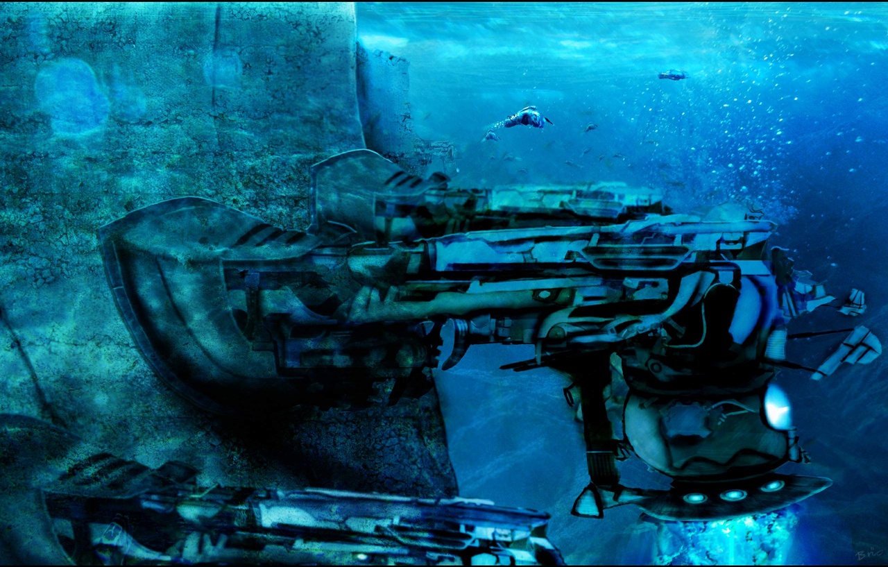 Скриншот из игры Lost Empire: Immortals - 10